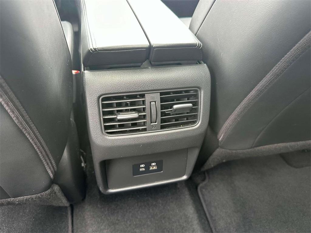 used 2021 Nissan Rogue car, priced at $19,995