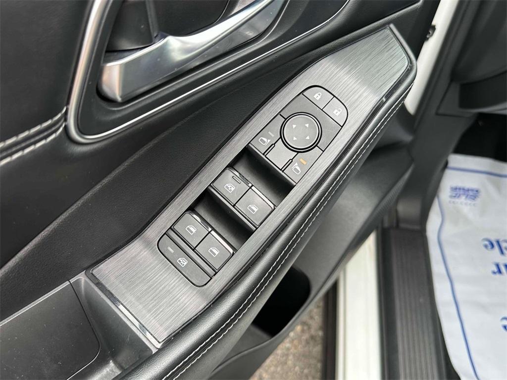 used 2021 Nissan Rogue car, priced at $19,995