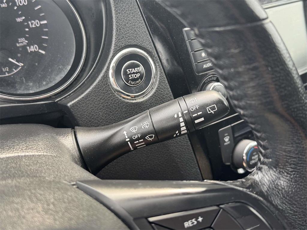 used 2019 Nissan Rogue car, priced at $10,995