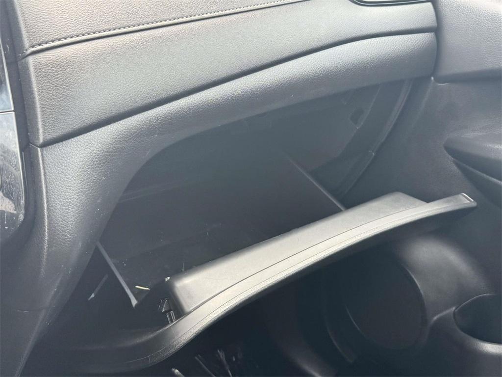 used 2019 Nissan Rogue car, priced at $10,995