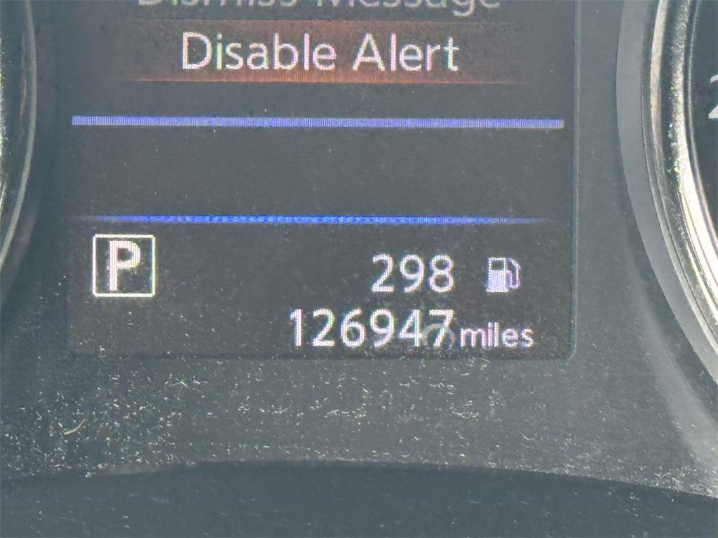 used 2019 Nissan Rogue car, priced at $10,995