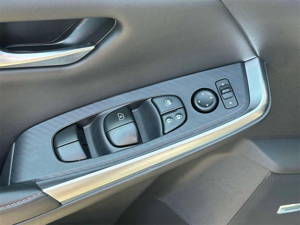 used 2023 Nissan Sentra car, priced at $22,995