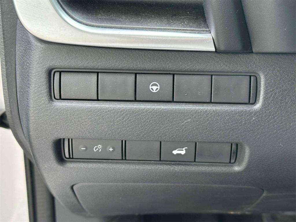 used 2023 Nissan Altima car, priced at $23,352