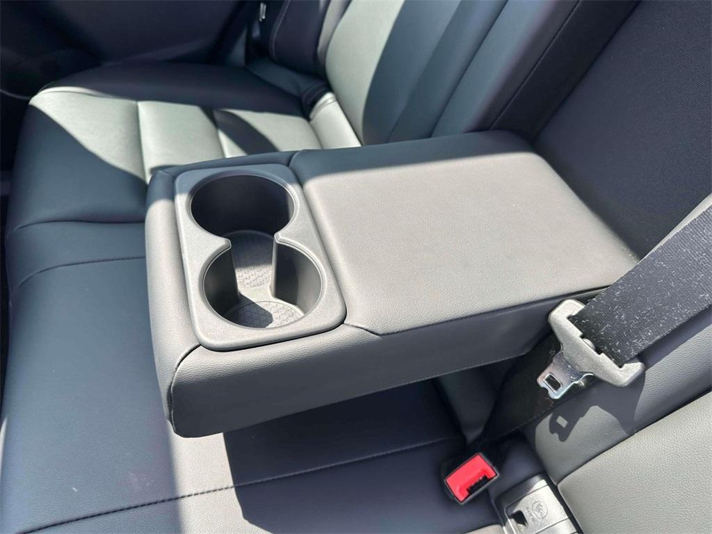 used 2023 Nissan Rogue car, priced at $33,995