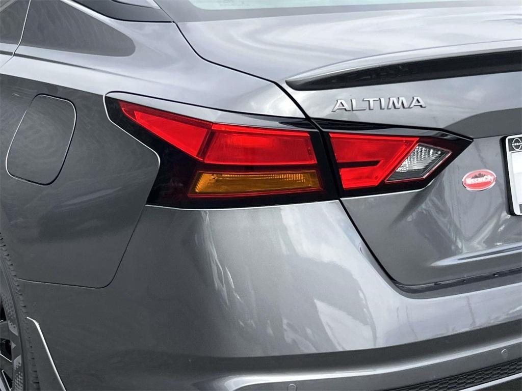 new 2025 Nissan Altima car, priced at $29,890