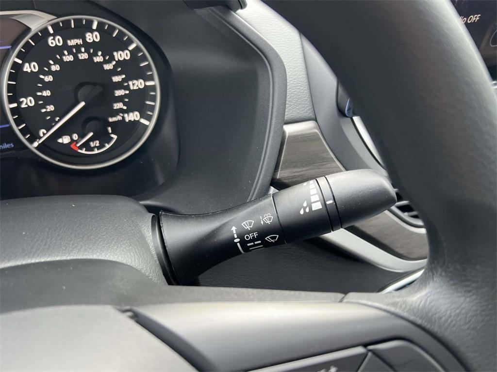 new 2025 Nissan Altima car, priced at $29,890