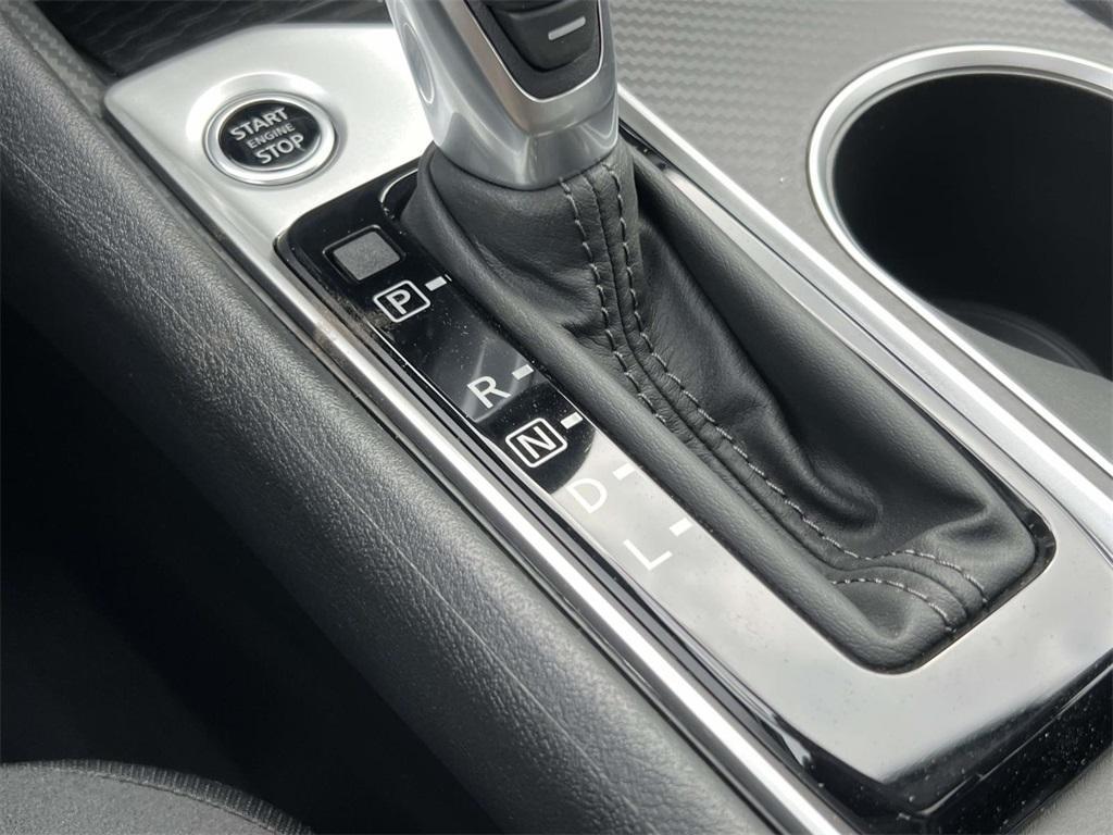 new 2025 Nissan Altima car, priced at $29,890