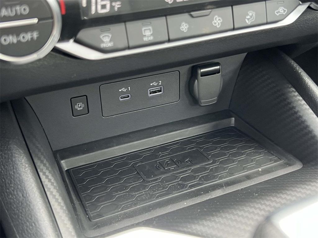 new 2025 Nissan Altima car, priced at $29,890