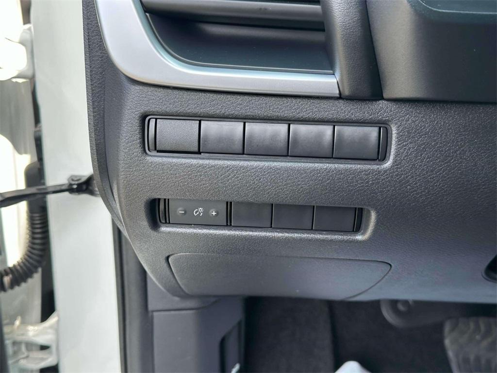 used 2021 Nissan Rogue car, priced at $20,864