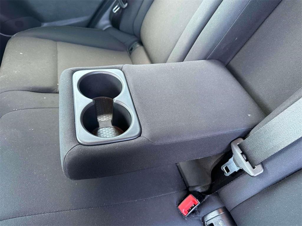 used 2023 Nissan Rogue car, priced at $25,900