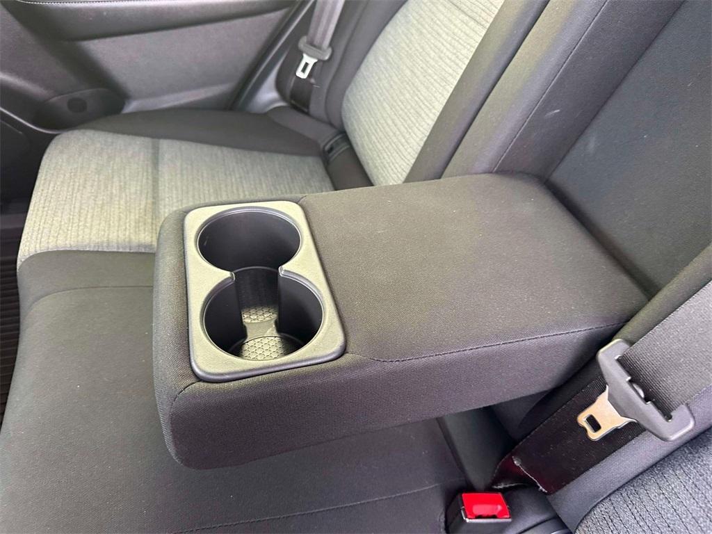 used 2023 Nissan Rogue car, priced at $22,695