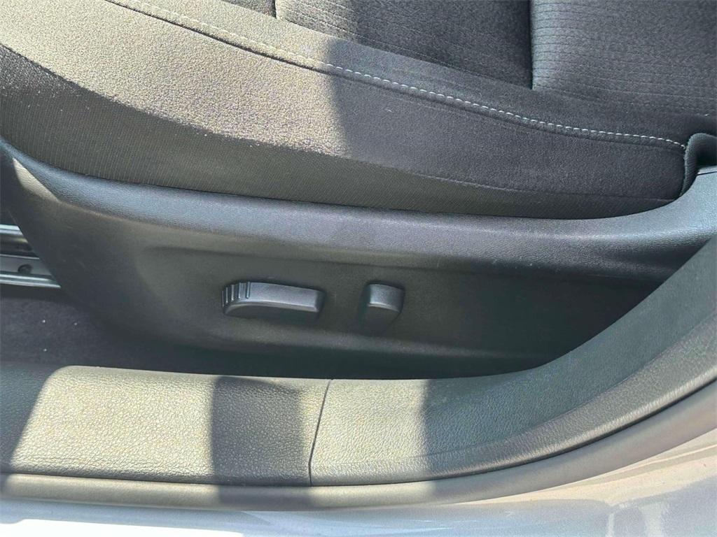 used 2023 Nissan Altima car, priced at $22,995