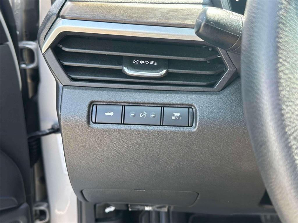 used 2023 Nissan Altima car, priced at $22,995