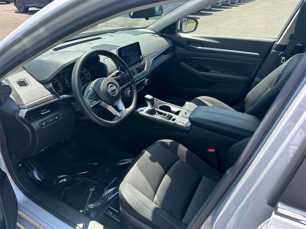 used 2023 Nissan Altima car, priced at $22,995
