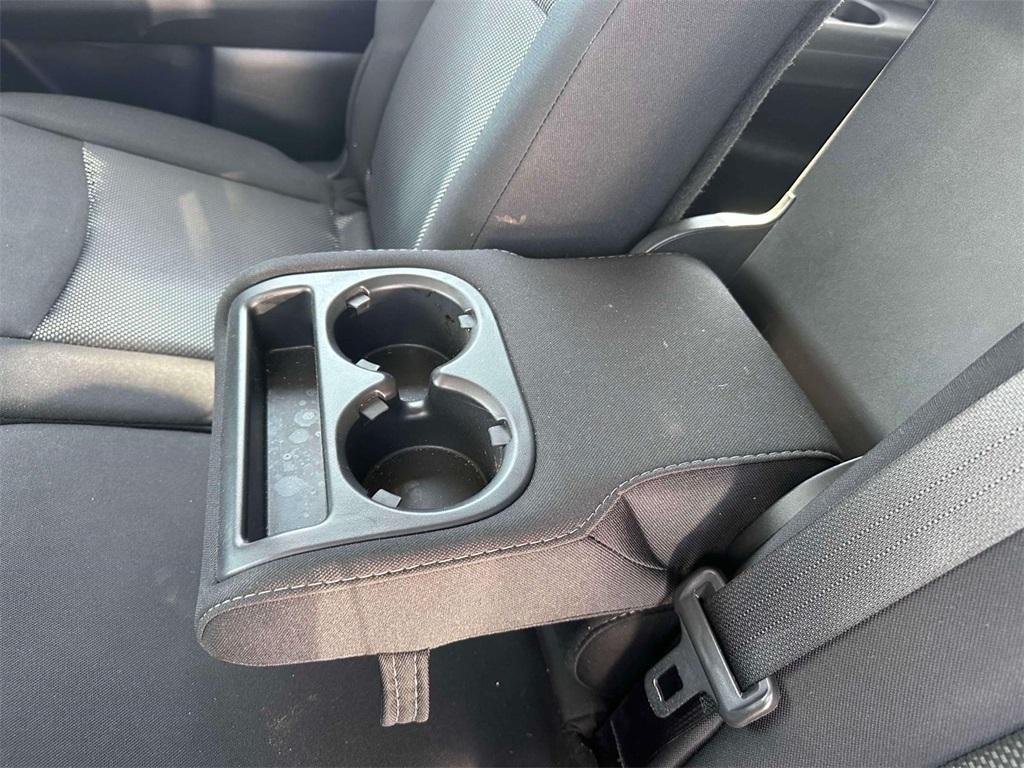 used 2020 Nissan Pathfinder car, priced at $21,888
