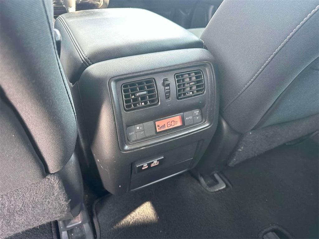 used 2020 Nissan Pathfinder car, priced at $21,888