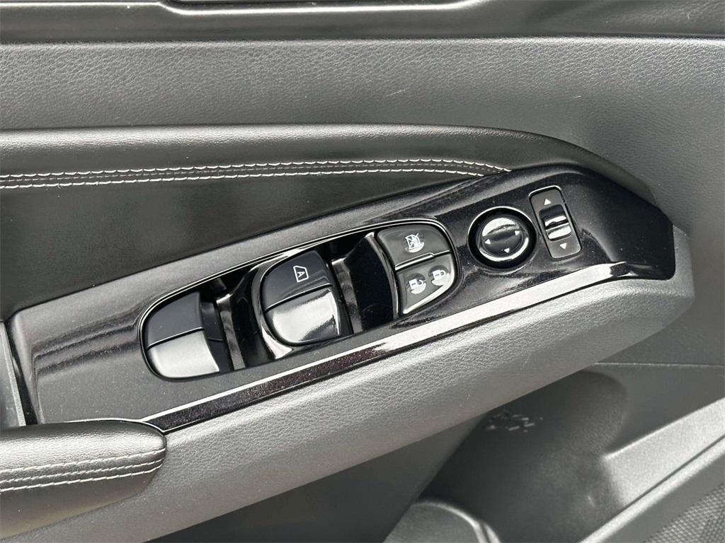 used 2021 Nissan Altima car, priced at $15,795