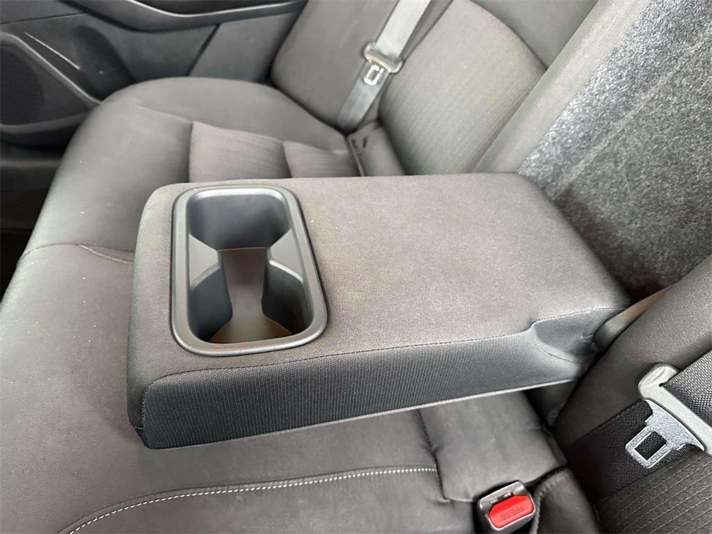 used 2021 Nissan Altima car, priced at $15,795