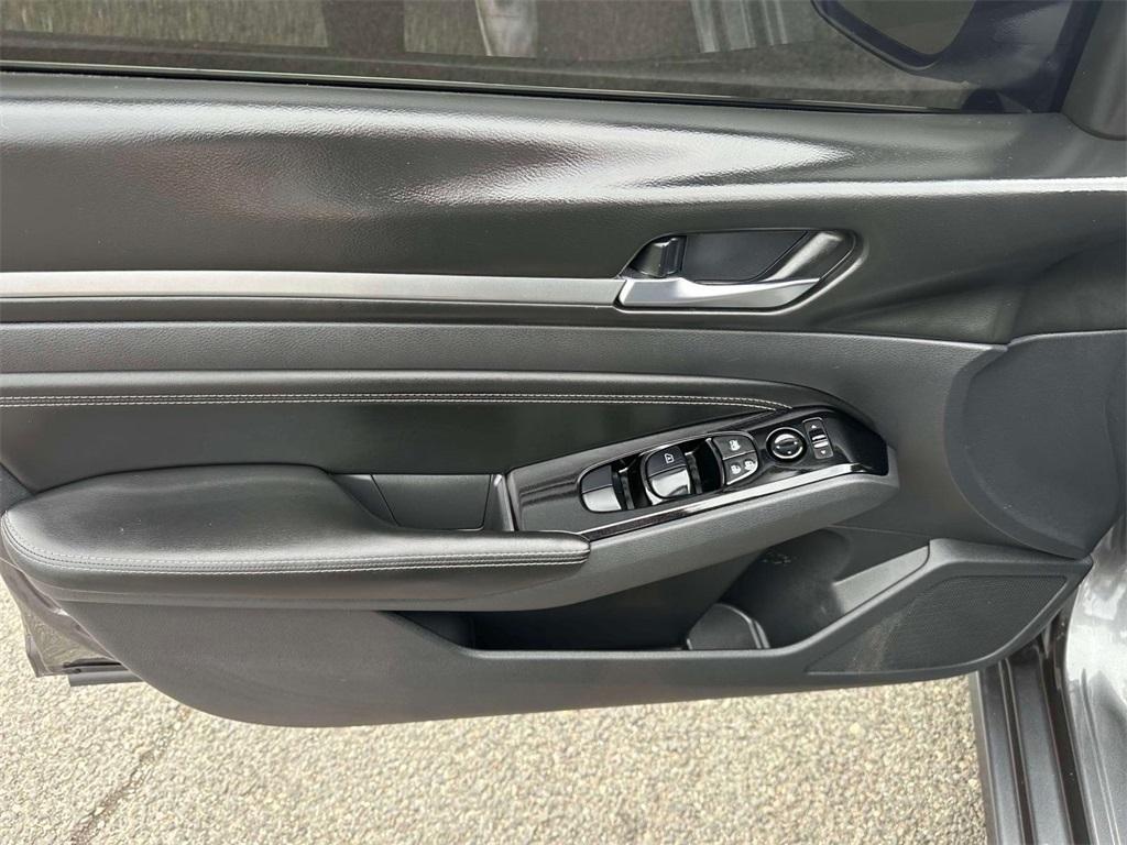 used 2021 Nissan Altima car, priced at $15,795