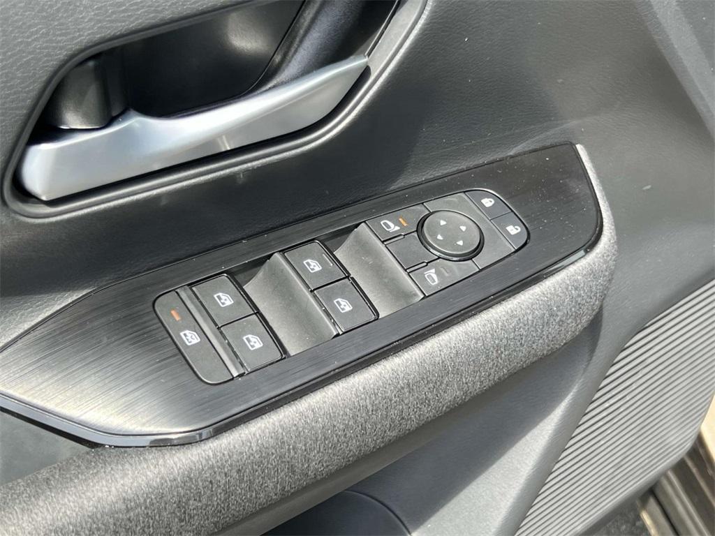 new 2025 Nissan Kicks car, priced at $27,160