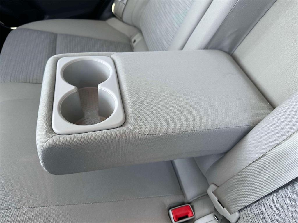 used 2021 Nissan Rogue car, priced at $21,511