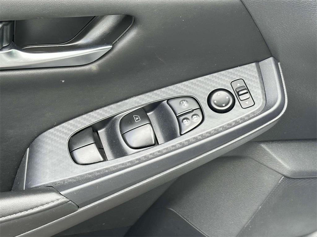 used 2024 Nissan Sentra car, priced at $22,995