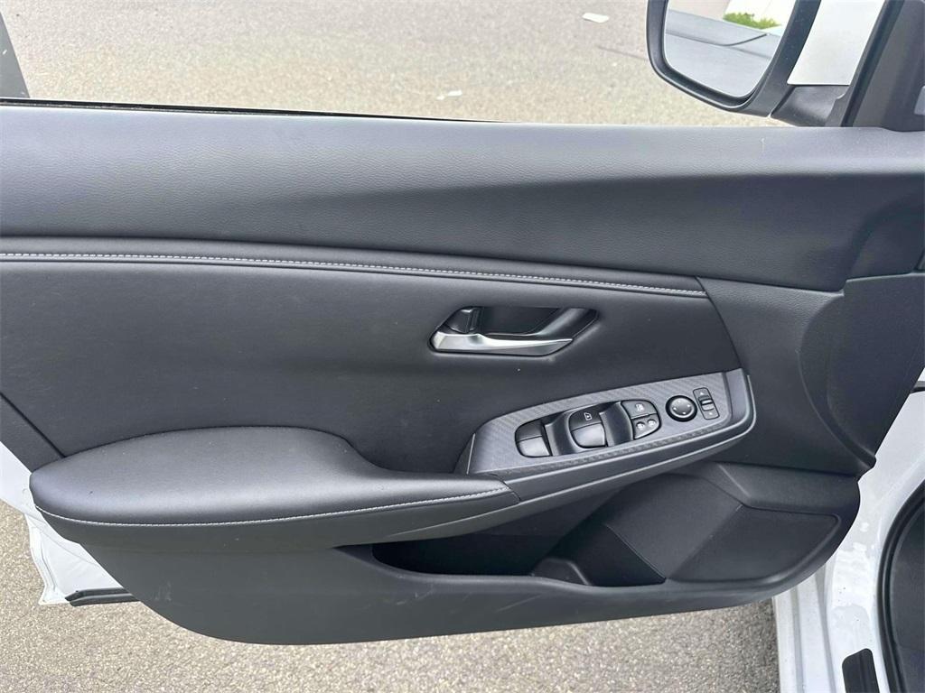 used 2024 Nissan Sentra car, priced at $22,995