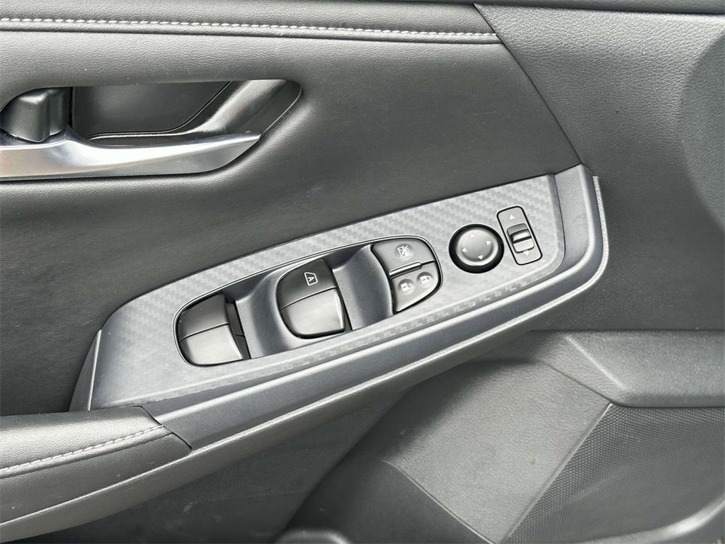 used 2023 Nissan Sentra car, priced at $21,995