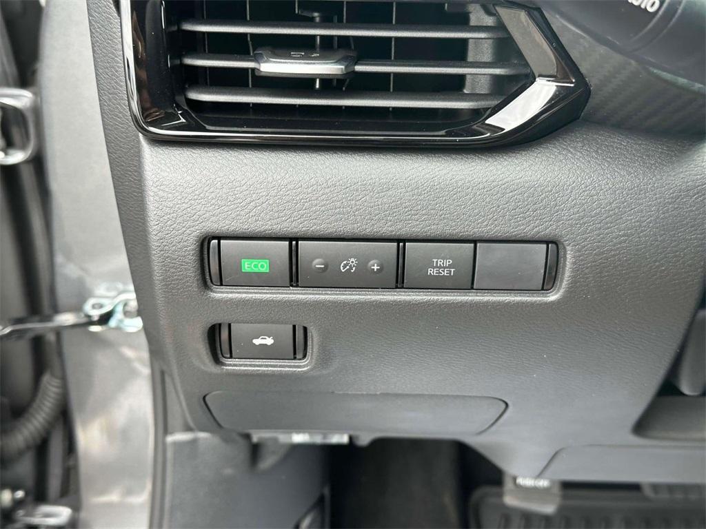 used 2023 Nissan Sentra car, priced at $21,995