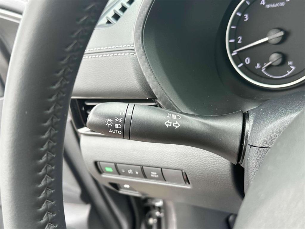 used 2023 Nissan Sentra car, priced at $21,995