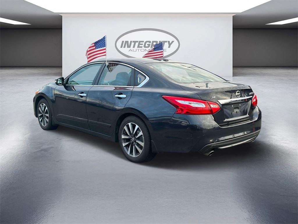 used 2016 Nissan Altima car, priced at $12,888