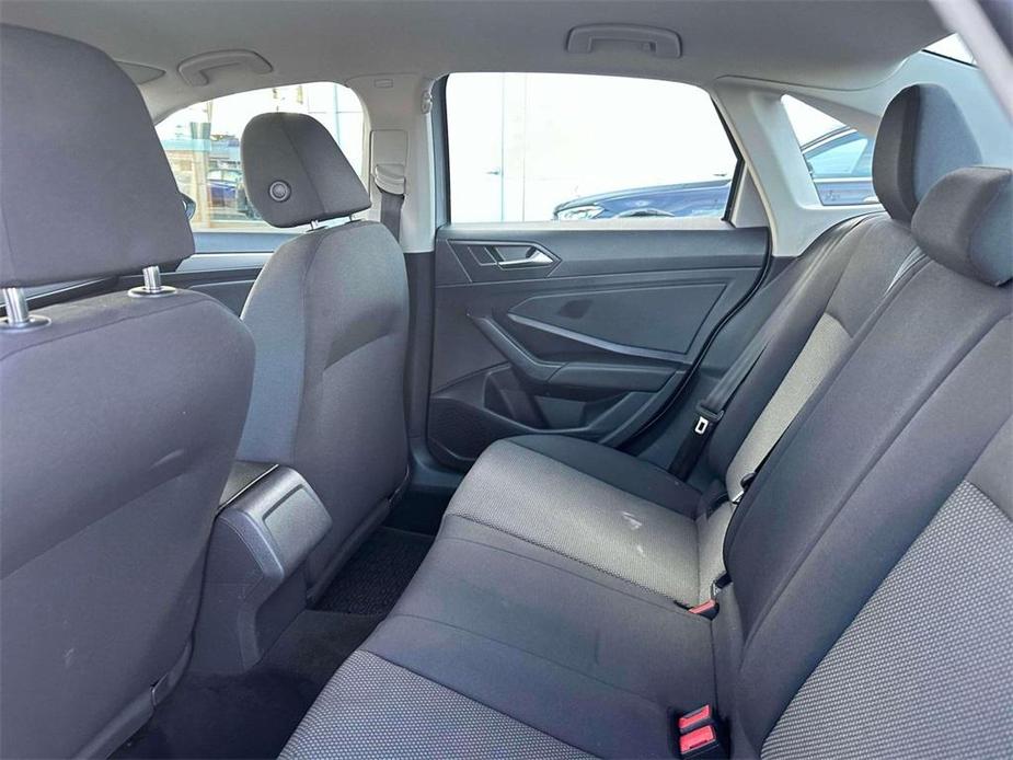 used 2019 Volkswagen Jetta car, priced at $9,888