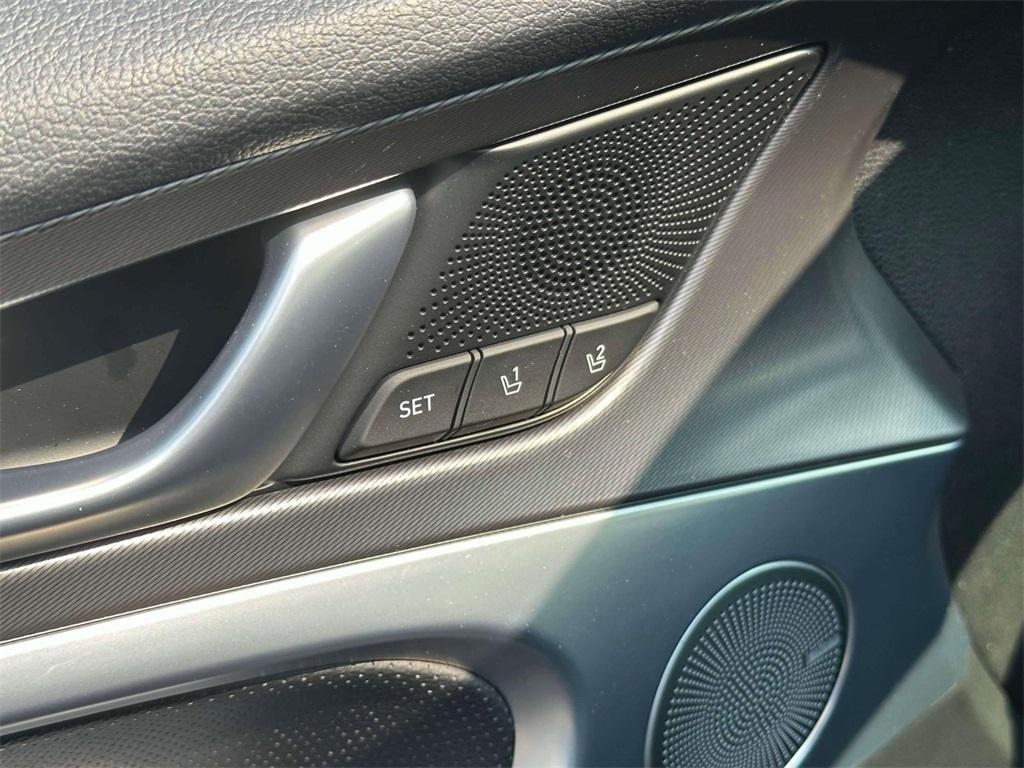used 2024 Genesis G70 car, priced at $34,995