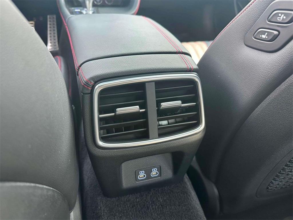 used 2024 Genesis G70 car, priced at $34,995
