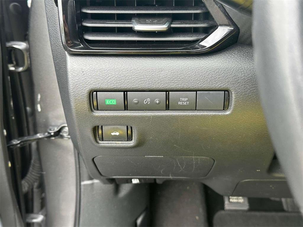 used 2023 Nissan Sentra car, priced at $23,125