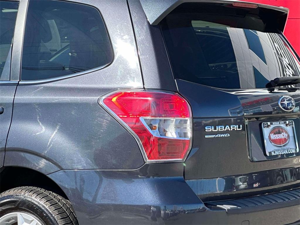 used 2014 Subaru Forester car, priced at $11,900
