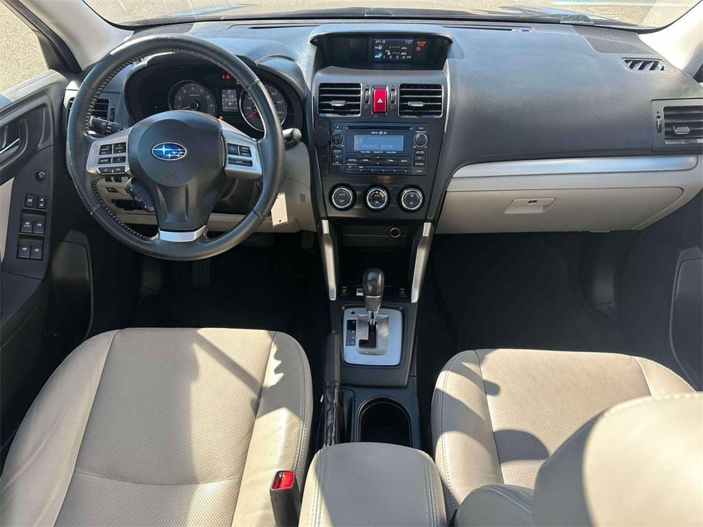 used 2014 Subaru Forester car, priced at $11,900