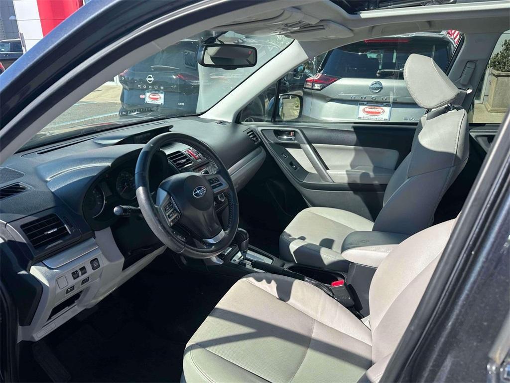 used 2014 Subaru Forester car, priced at $11,900