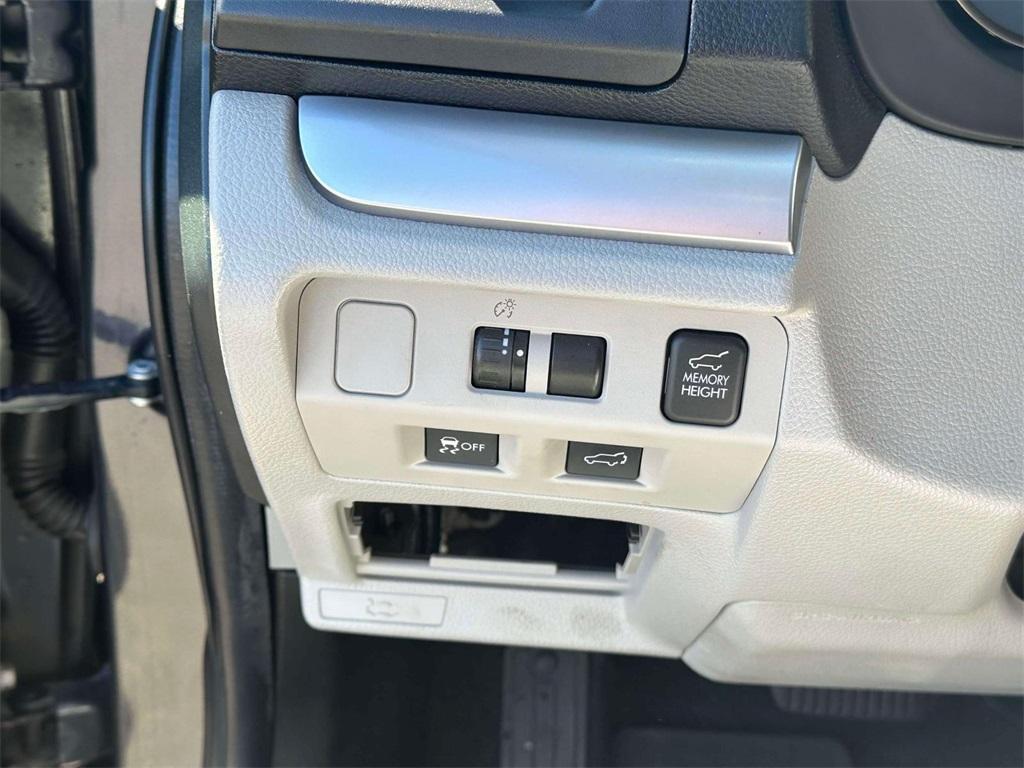 used 2014 Subaru Forester car, priced at $11,900