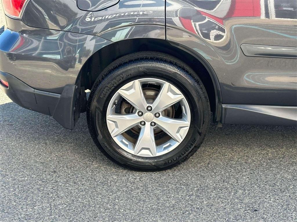 used 2014 Subaru Forester car, priced at $11,900