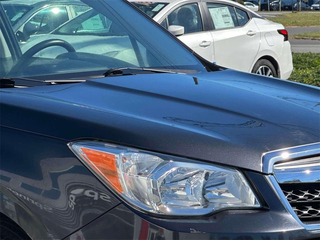 used 2014 Subaru Forester car, priced at $11,900