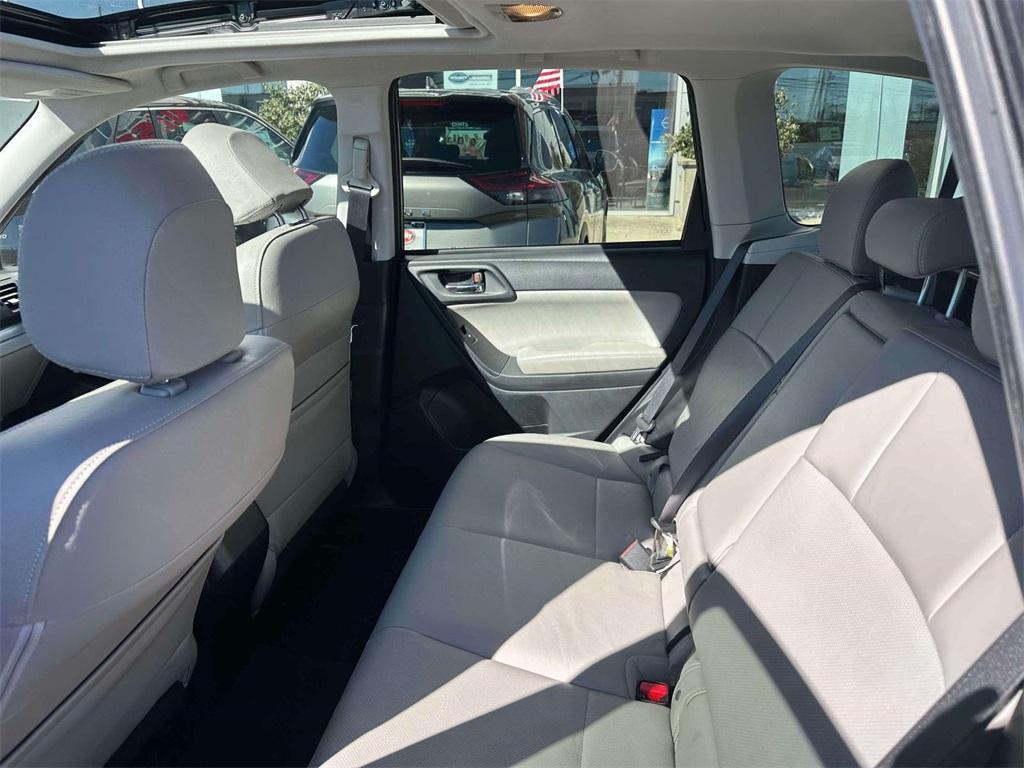 used 2014 Subaru Forester car, priced at $11,900