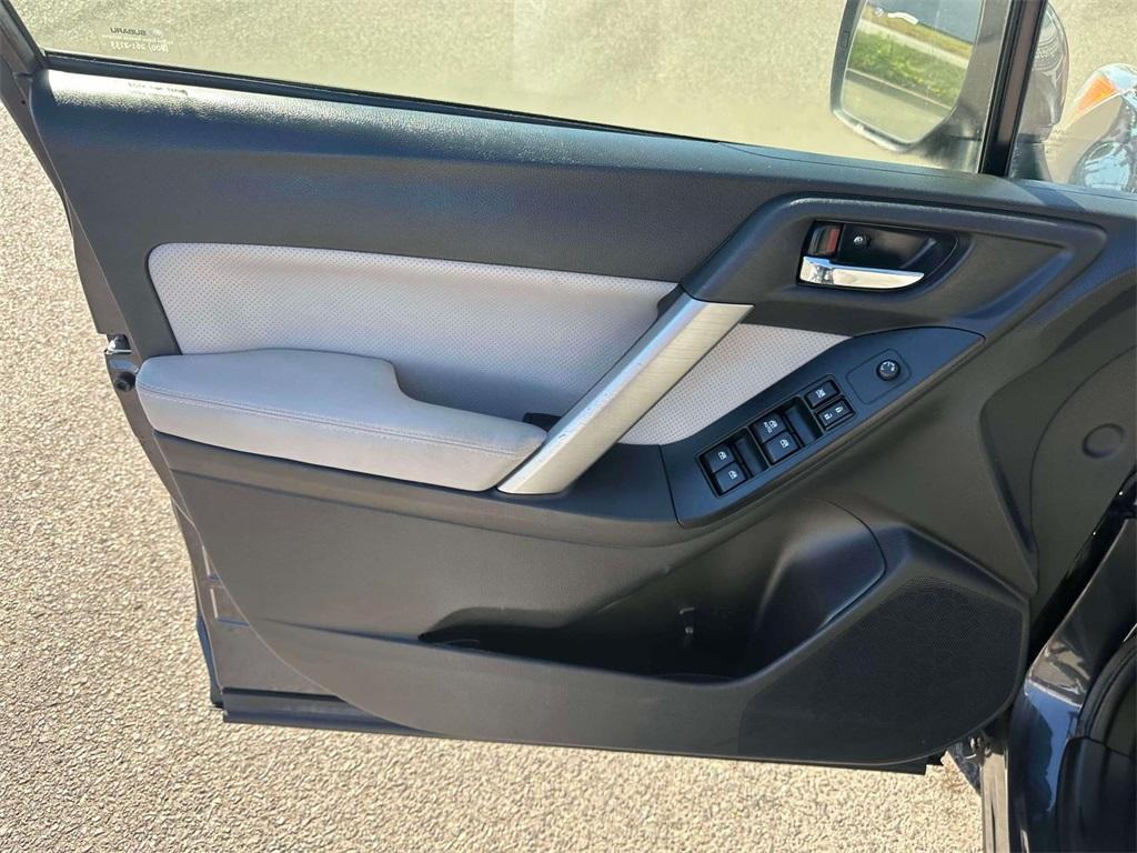 used 2014 Subaru Forester car, priced at $11,900