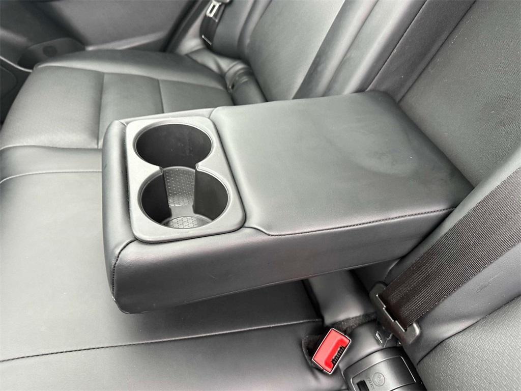used 2021 Nissan Rogue car, priced at $21,988