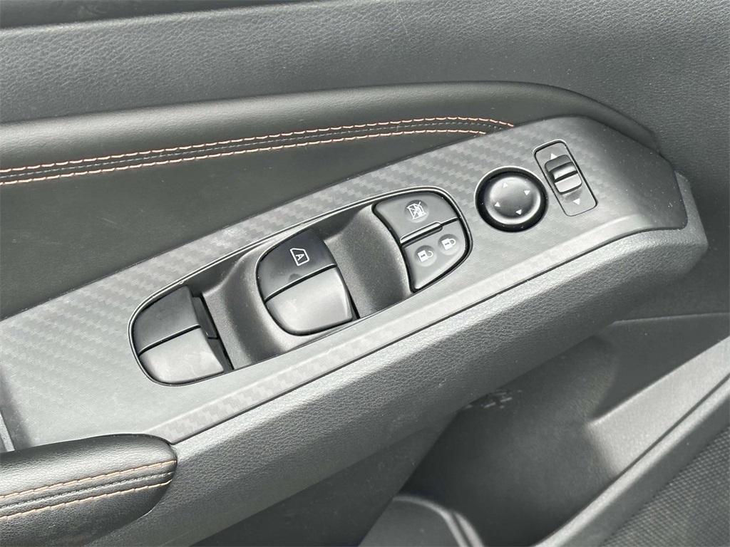 used 2022 Nissan Altima car, priced at $21,495