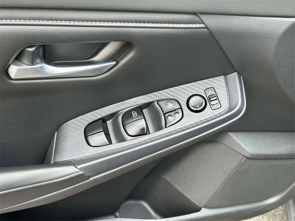 used 2020 Nissan Sentra car, priced at $14,995