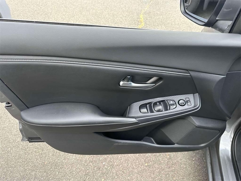 used 2020 Nissan Sentra car, priced at $14,995