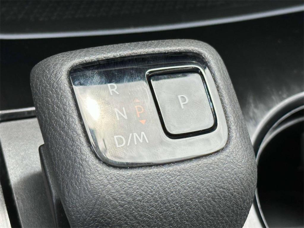 used 2023 Nissan Rogue car, priced at $28,795