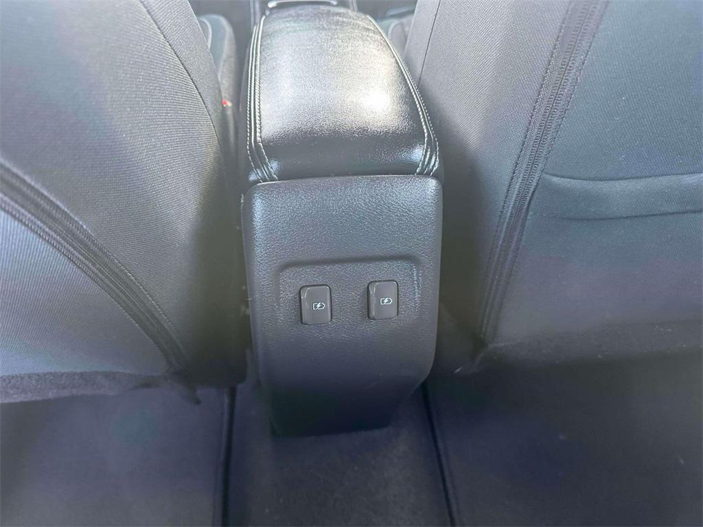 used 2023 Nissan Kicks car, priced at $18,994