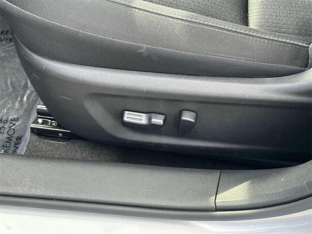 used 2022 Nissan Altima car, priced at $19,558